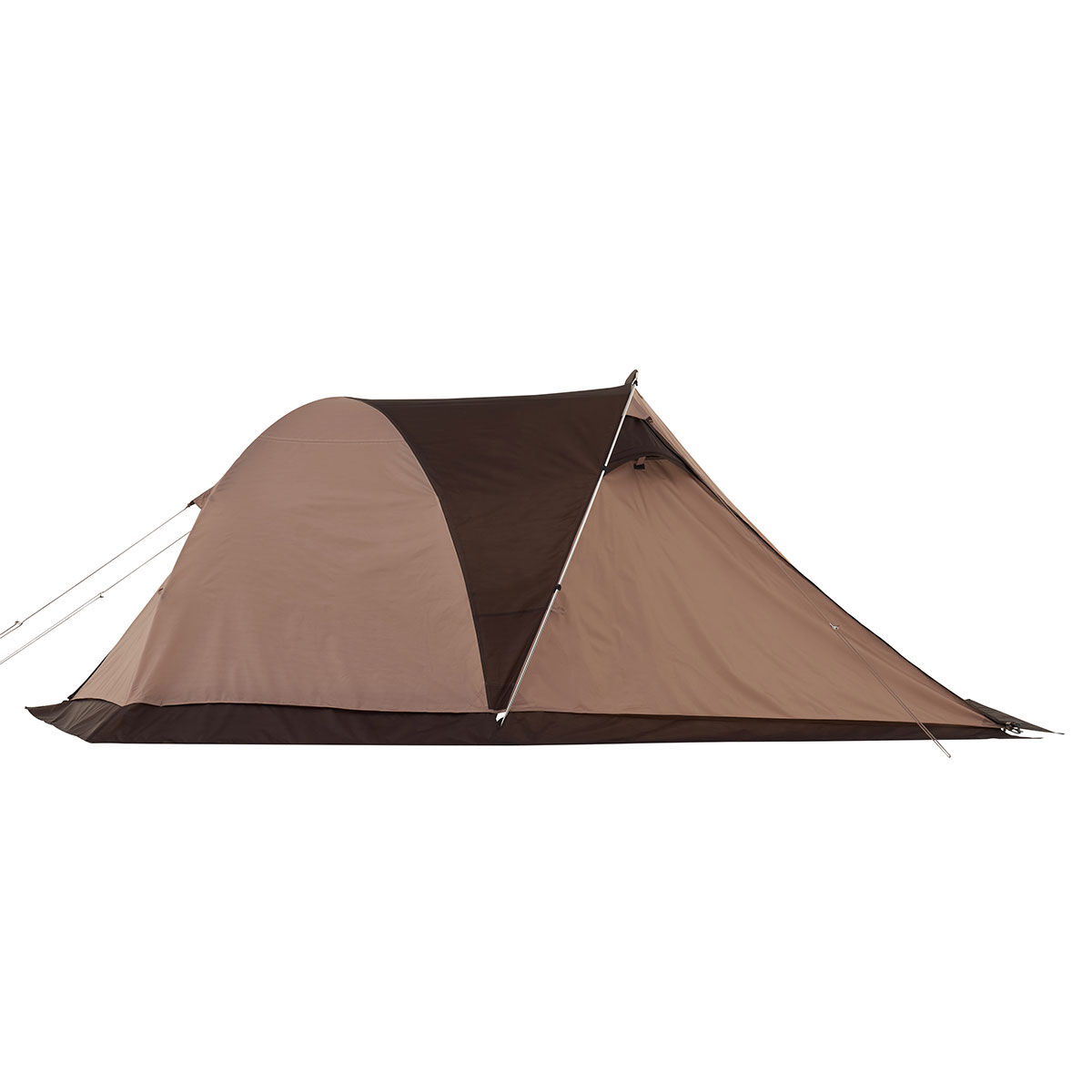 Tradcanvas Touring Double DUO-BJ