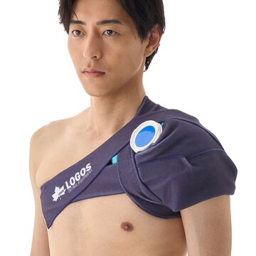 Subzero Recovery Cool Bandage (Long),, small image number 2