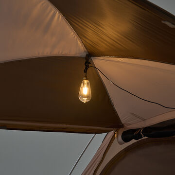 Filament LED Bulb,, small image number 4