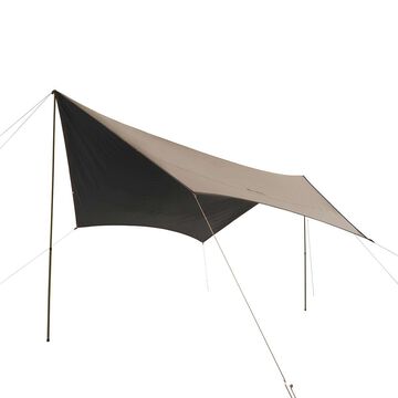 Tradcanvas Solar Hexa Tarp M-BB,, small image number 7