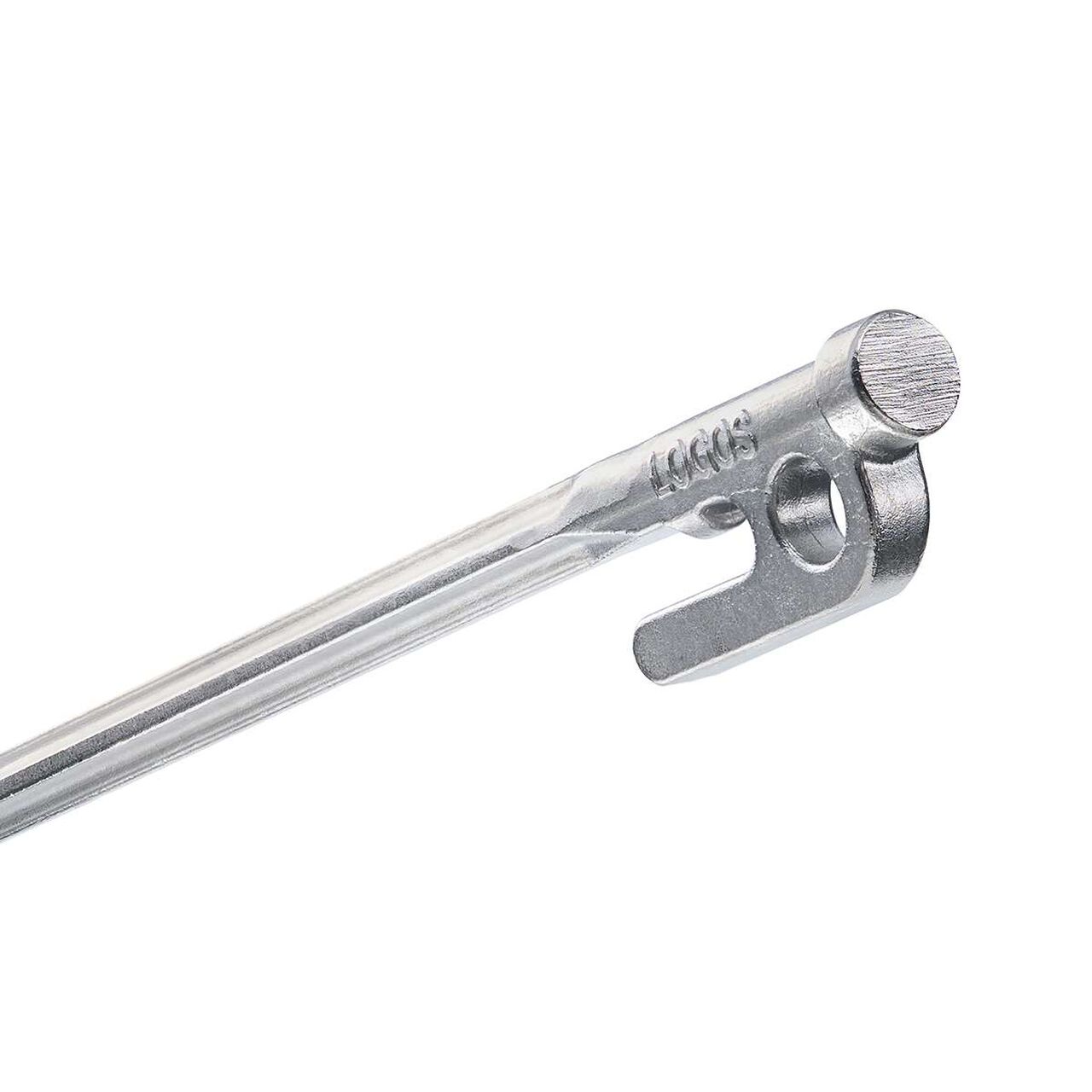 X-Stainless Ultra Toughness Base Peg 40cm,, large image number 1