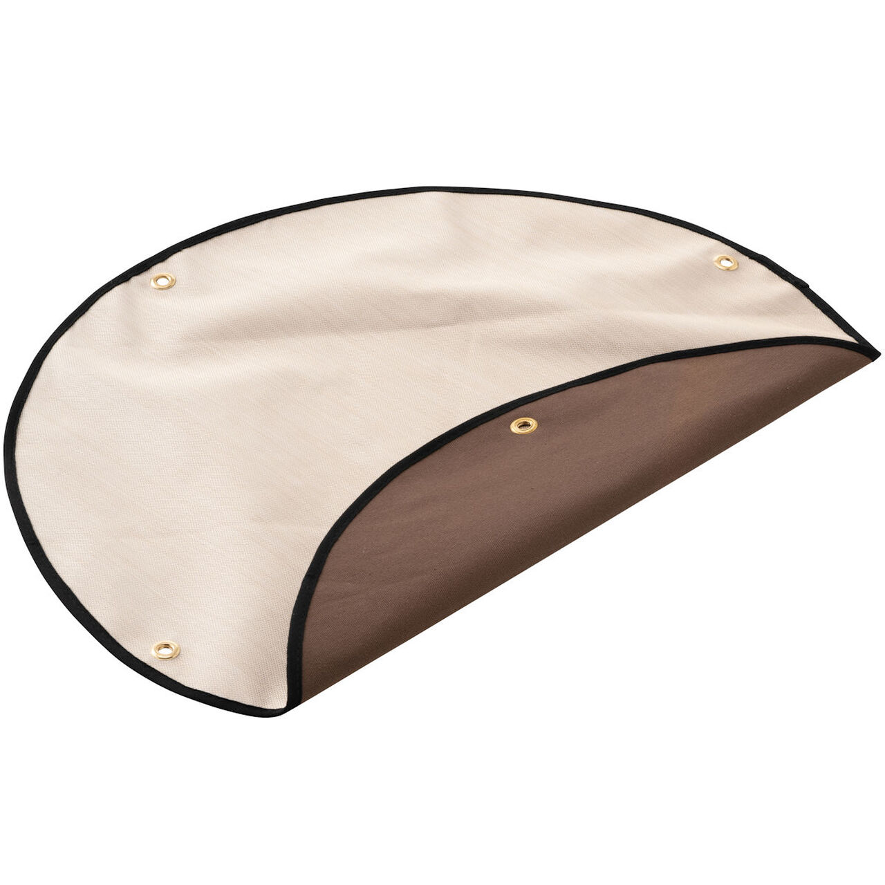 Fire Pit Circle Table L Fireproof & Heat-insulating Sheet image number 3