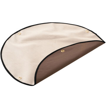 Fire Pit Circle Table L Fireproof & Heat-insulating Sheet image number 3