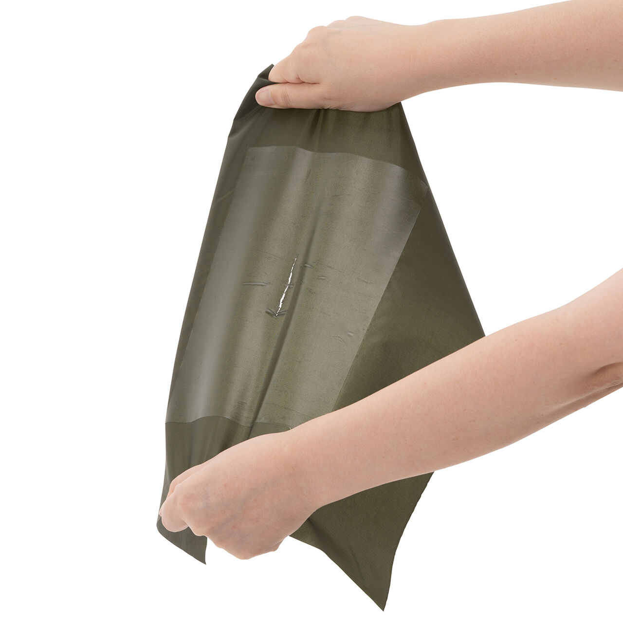 Transparent Tent & Tarp Repair Seal,, large image number 3