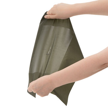 Transparent Tent & Tarp Repair Seal,, small image number 3