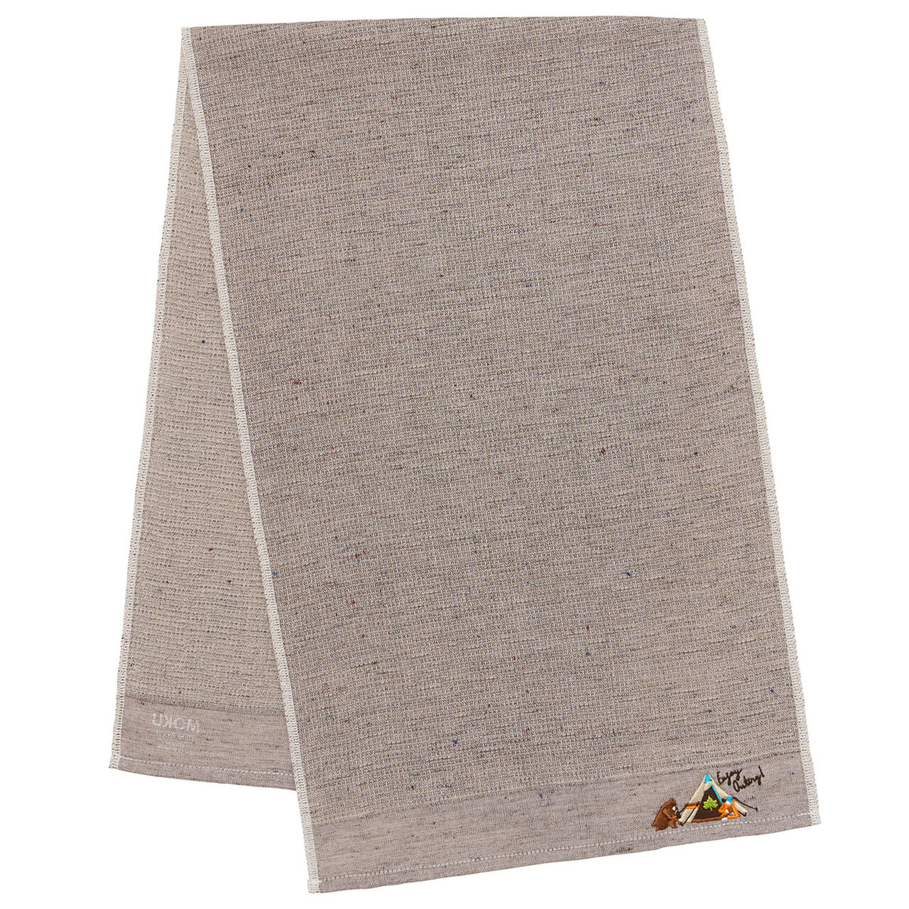 MOKU Towel (Tepee),, large image number 0