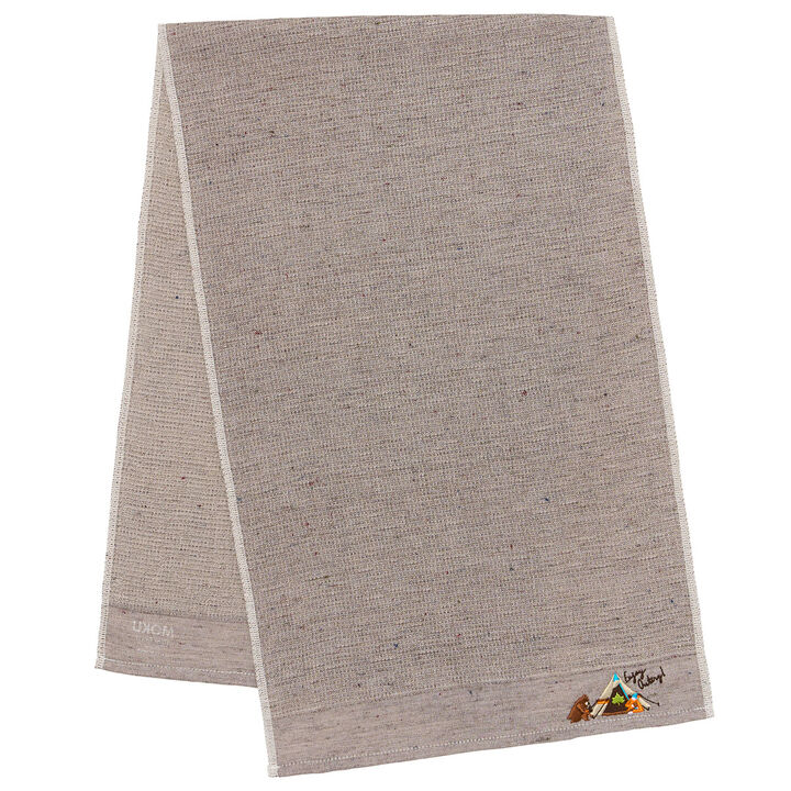 MOKU Towel (Tepee),, medium