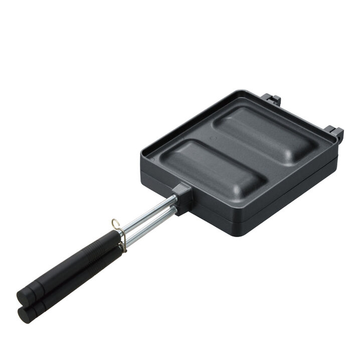LOGOS Hot Sandwich Pan-BA,, medium