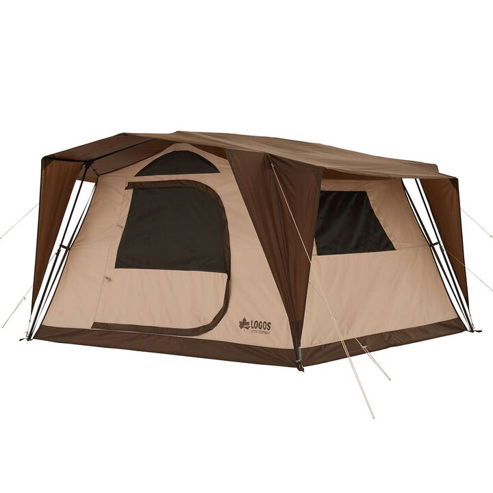Tradcanvas Easy Set Cabin Tent XL-BE,, medium