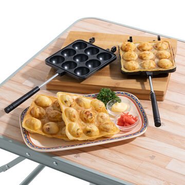 Takoyaki Ball Maker image number 5