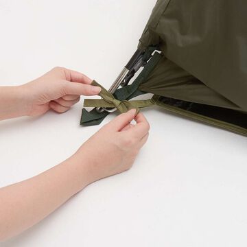 Tent Mat & Sheet - L,, small image number 1