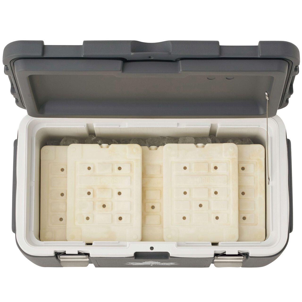 ThermoTect Subzero Cooler Tough 50-BJ,, large image number 5