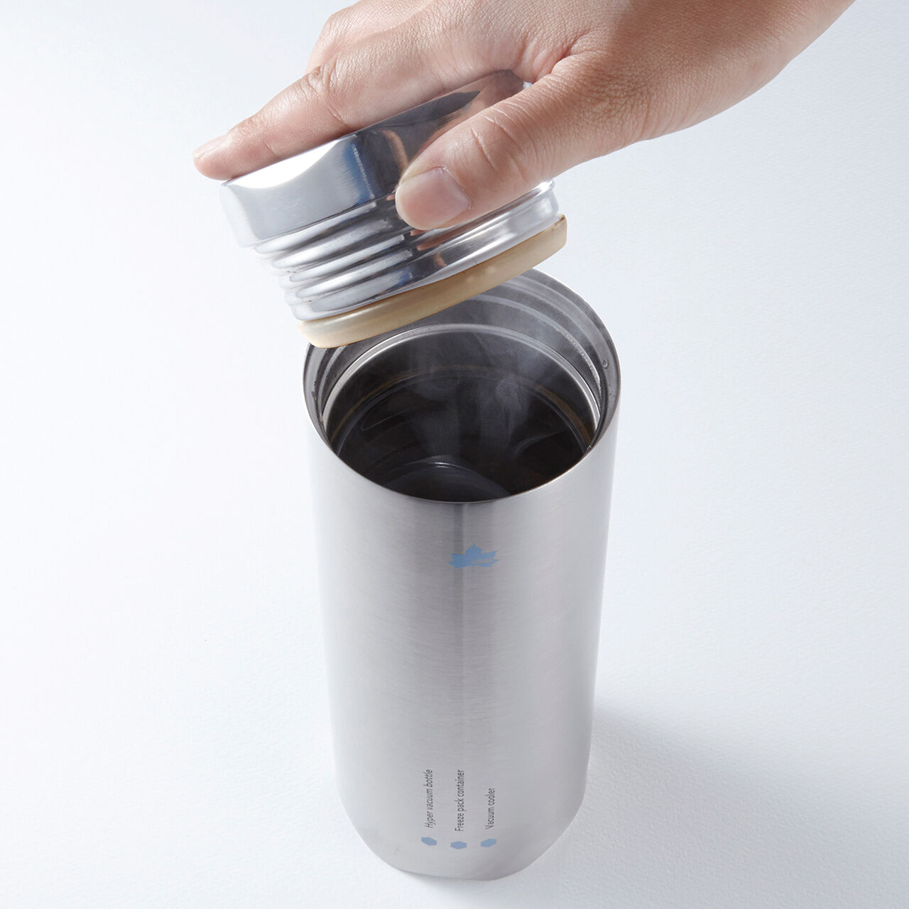 Subzero Keep Cylinder image number 5