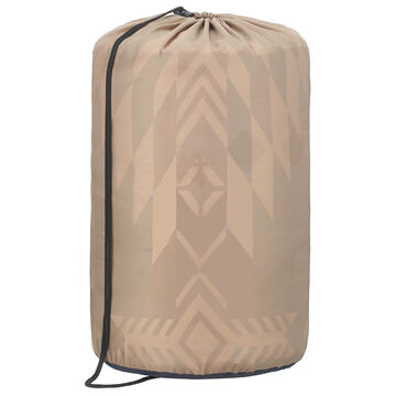 Washable Sleeping Bag 5 (LOGOS LAND),, small image number 4