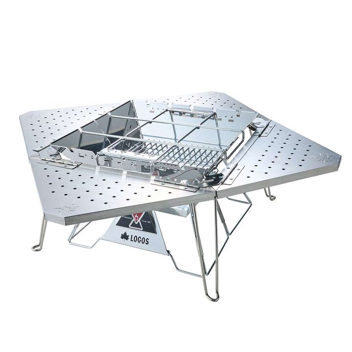 2-Way Irori Tough Table,, medium