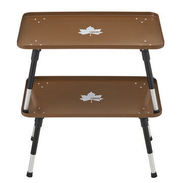 High & Low Stack Tough Table image number 4