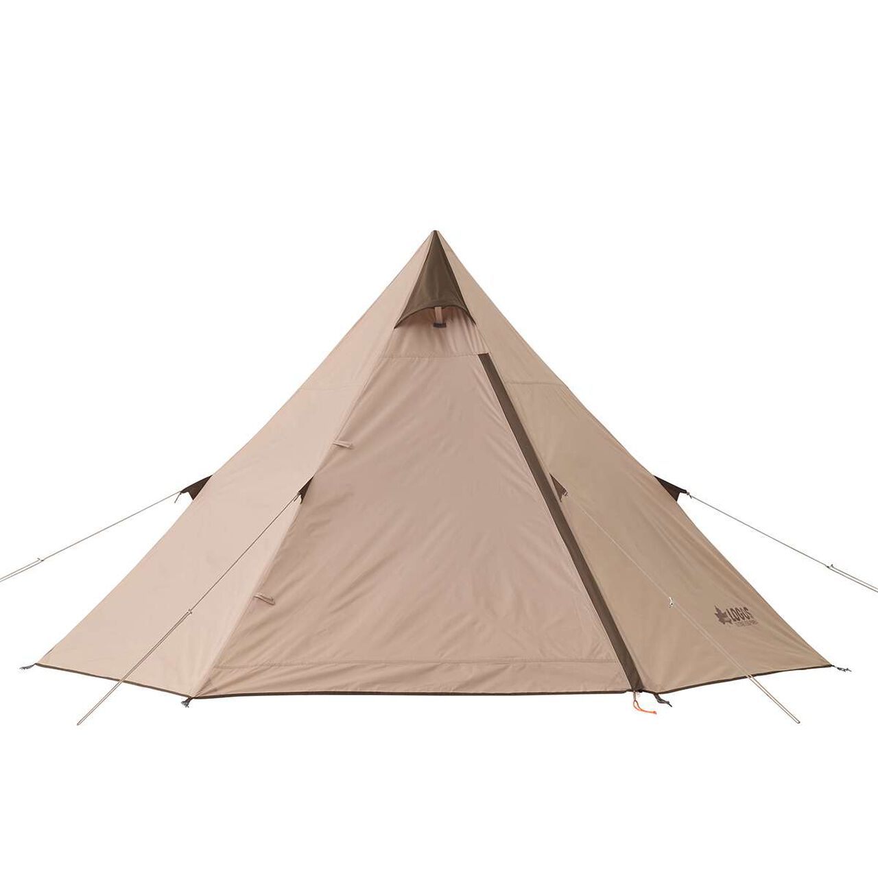 Tradcanvas Tepee 2 Room 300-BB,, large image number 3