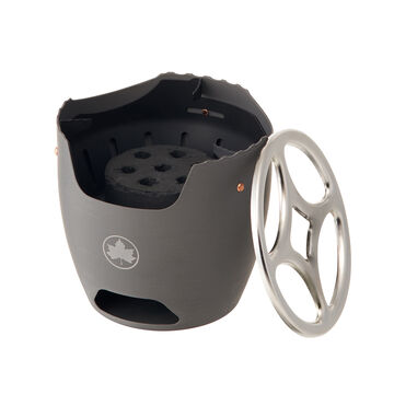 LOGOS Kamado CHA! image number 1