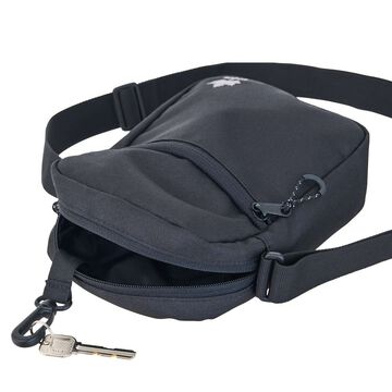 LOGOS Sacoche Bag - Beige,navy, small image number 4