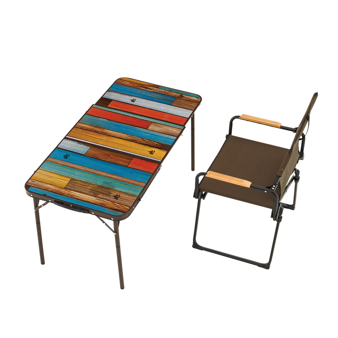 GRAND BASIC Washable 3FD Slim Table image number 5
