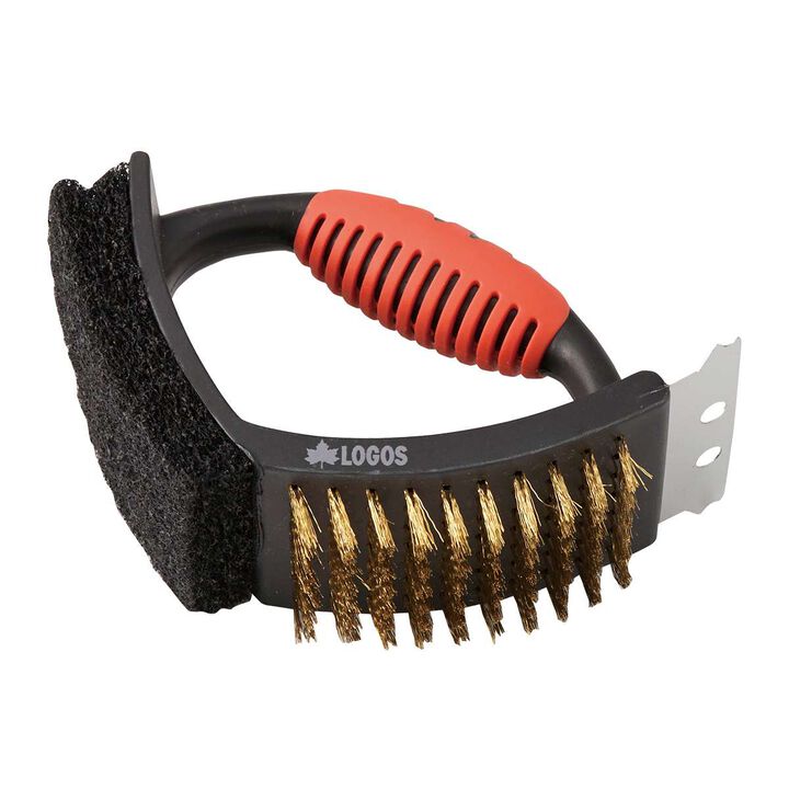 All-Purpose BBQ Brush,, medium