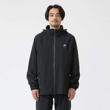 LOGOS by LIPNER 3 Layered Rain Wear,Beige, small image number 17