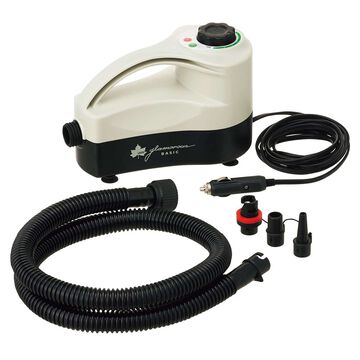 Grand Basic Air Magic Electric Pump,, small image number 0