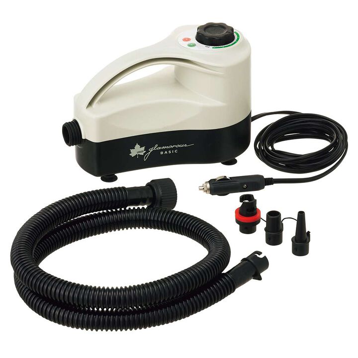 Grand Basic Air Magic Electric Pump,, medium