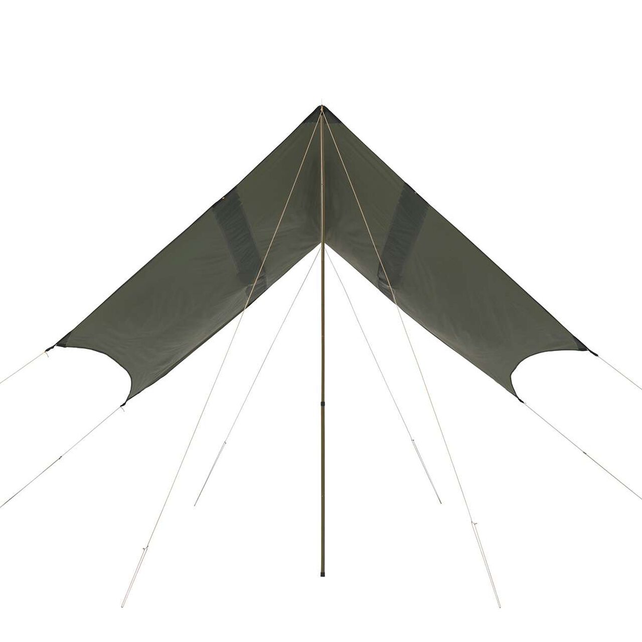 Neos Air Vent Hexa Tarp - Beige,, large image number 3
