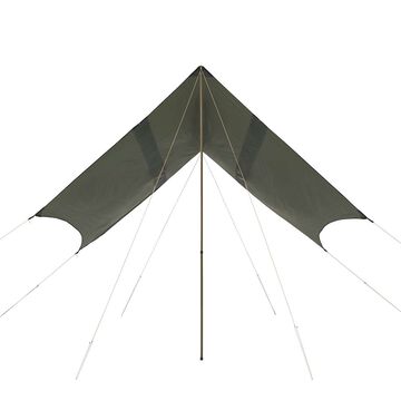 Neos Air Vent Hexa Tarp - Beige,, small image number 3