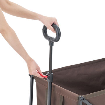 LOGOS Luggage Carrier image number 4