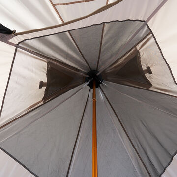 Tradcanvas Tepee Living 400-BB,, small image number 14