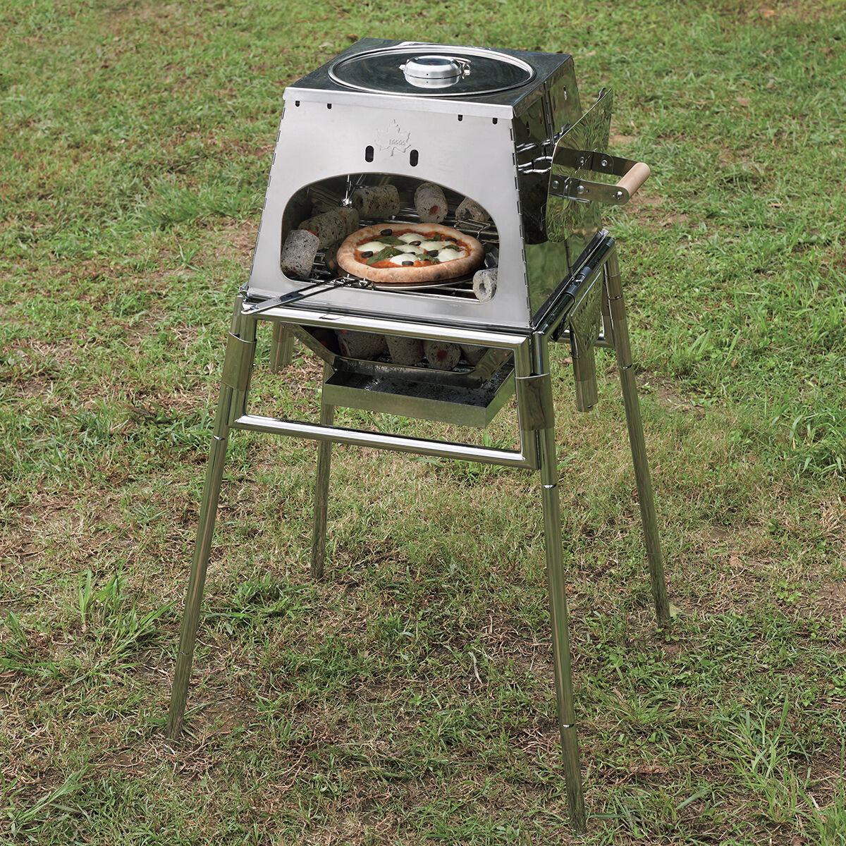 LOGOS THE KAMADO EMiwa Complete Set
