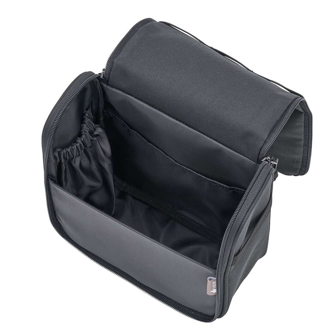 Hanging Tool Case,Black, large image number 3