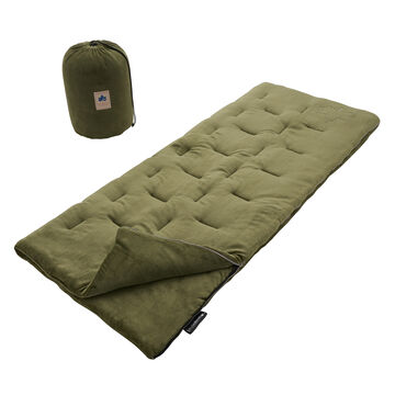 Washable Soft Inner Thermal Sleeping Bag -2  2pcs image number 0