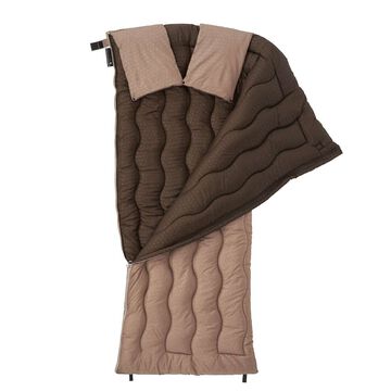 Antibacterial Odor-Resistant Washable Sleeping Bag -6°C,, small image number 5