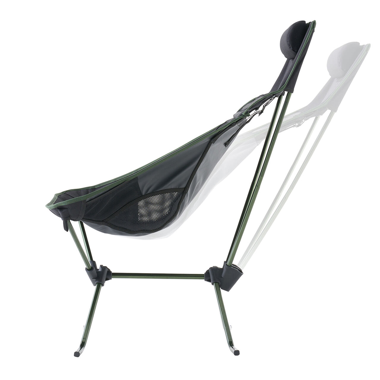 4-Way 7075 Bucket Chair,, large image number 9