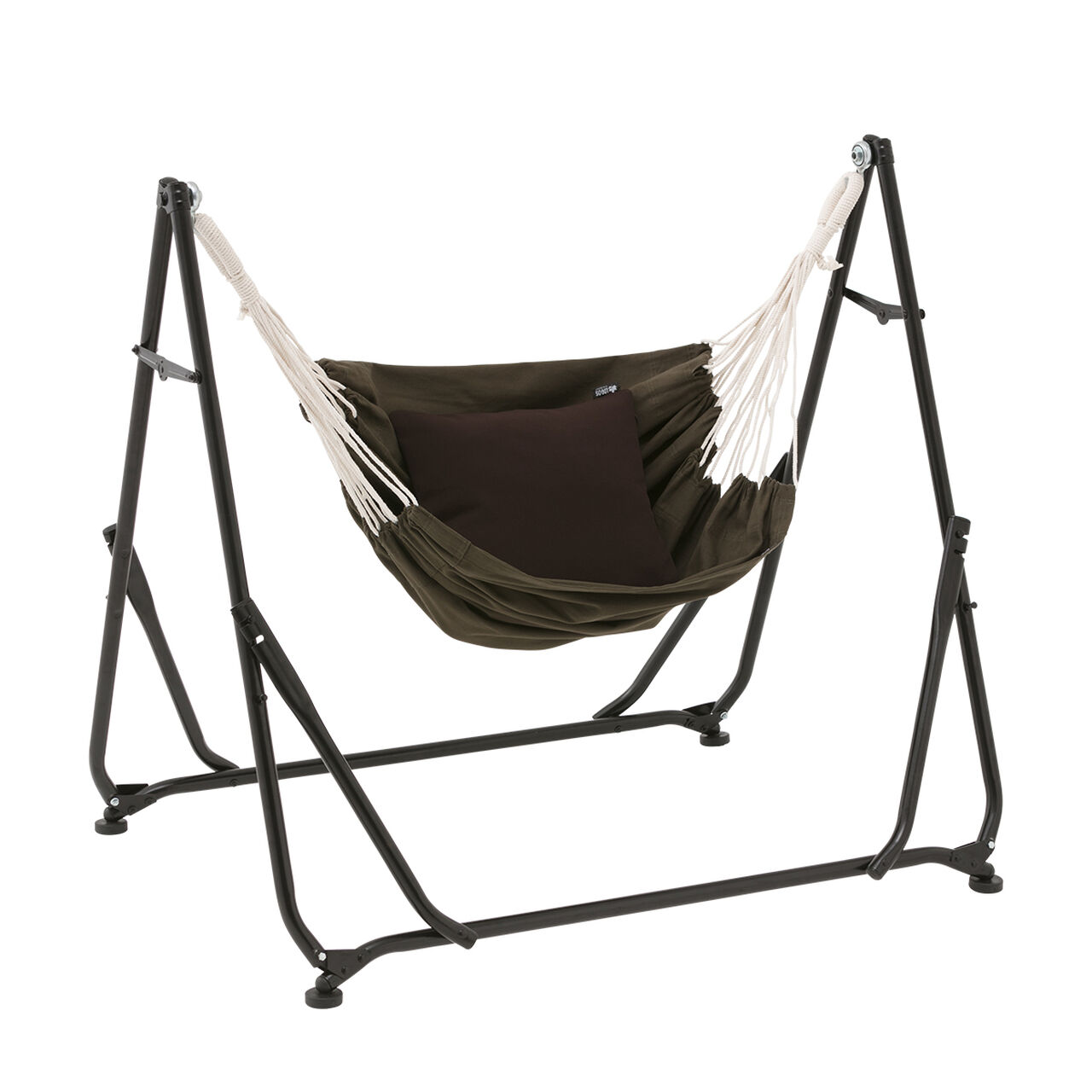3-way Stand Hammock image number 4