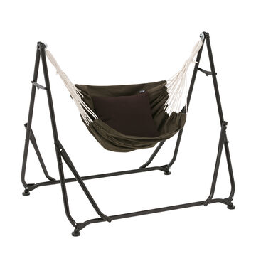 3-way Stand Hammock image number 4