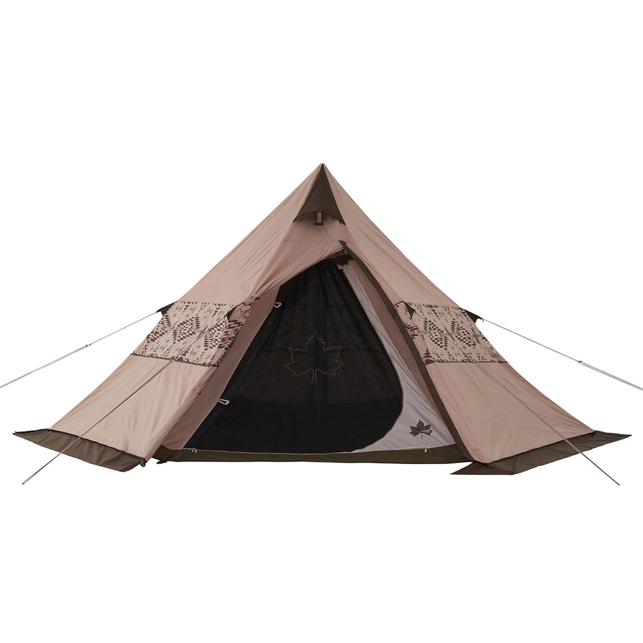 LOGOS LAND Tepee 350 image number 2