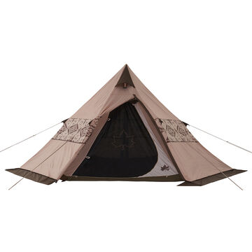 LOGOS LAND Tepee 350 image number 2