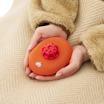 LOGOS Pocket Soft Hot Water Bag image number 3