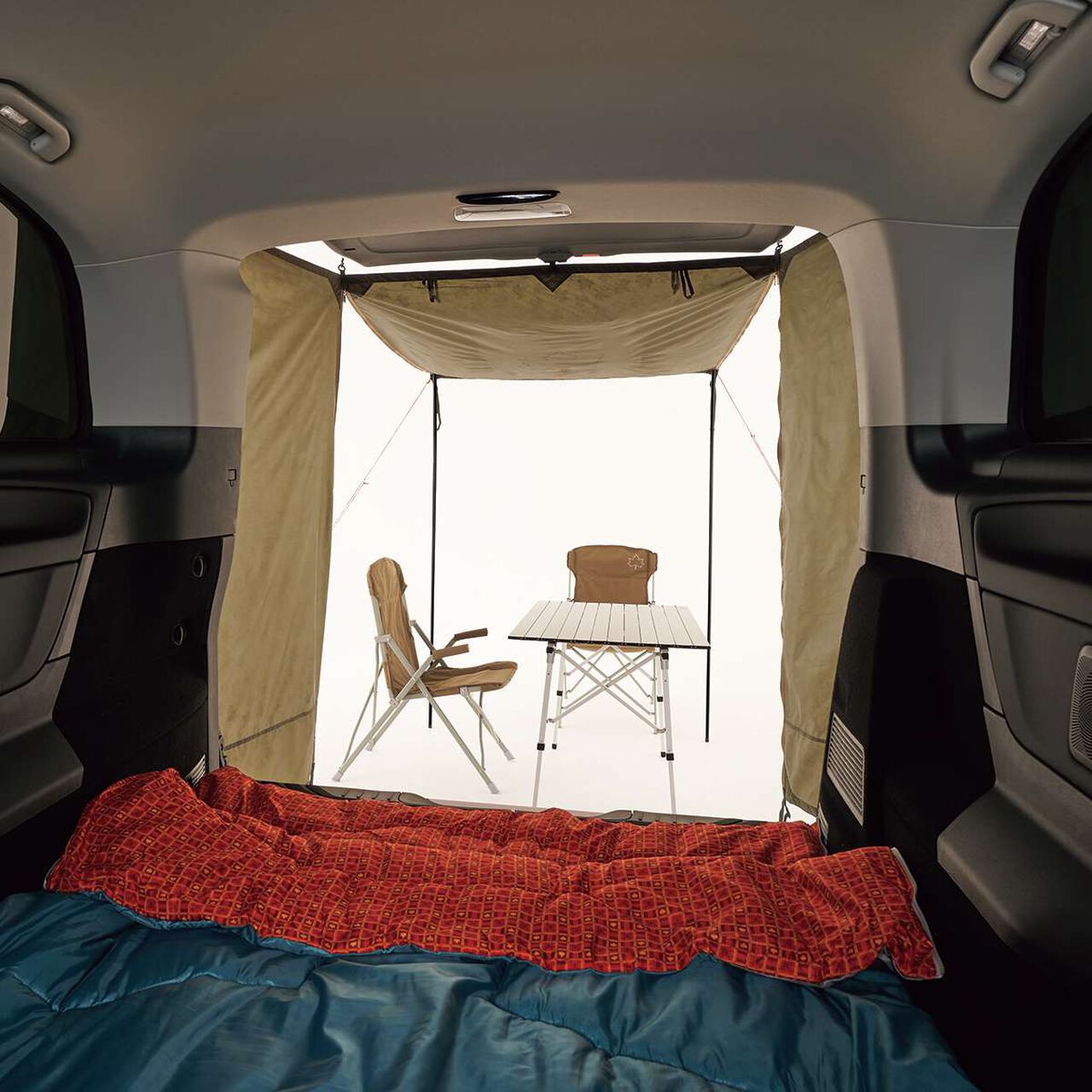 Neos Mini Van Living-BB,, large image number 8