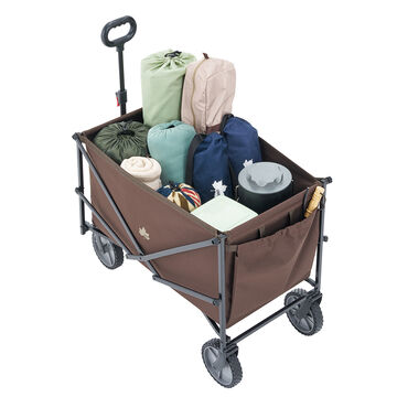 LOGOS Luggage Carrier image number 2