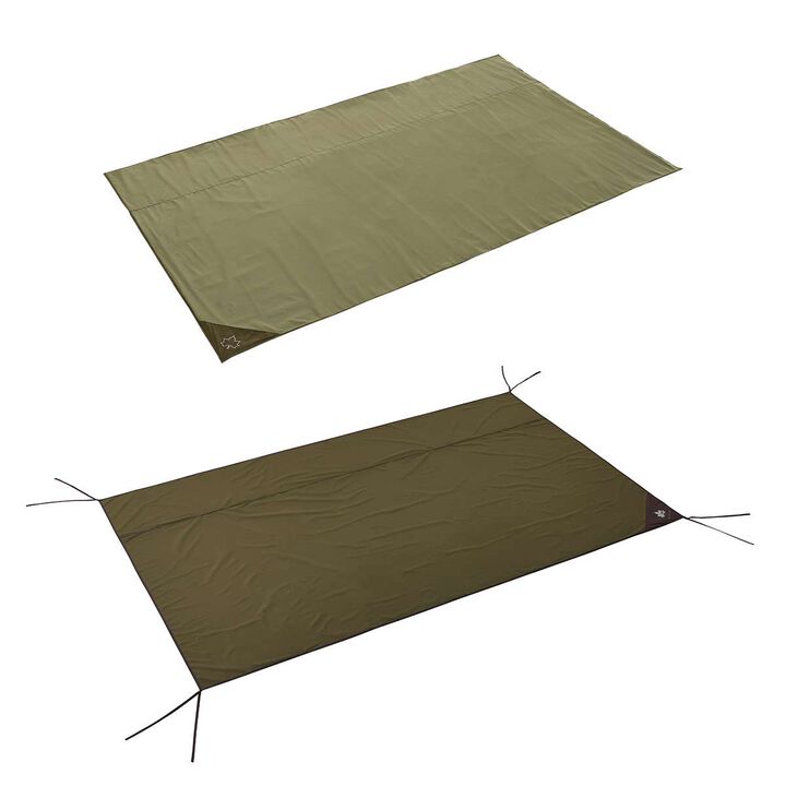 Premium Tent Mat & Ground Sheet - WXL,, medium