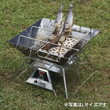 Pyramid Divider & Rack Set XL,, small image number 10