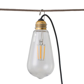 Filament LED Bulb,, small image number 2