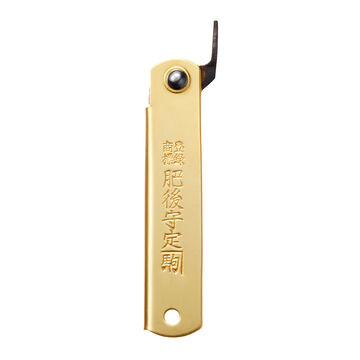 LOGOS×Higonokami Knife Aogami Small,, small image number 2