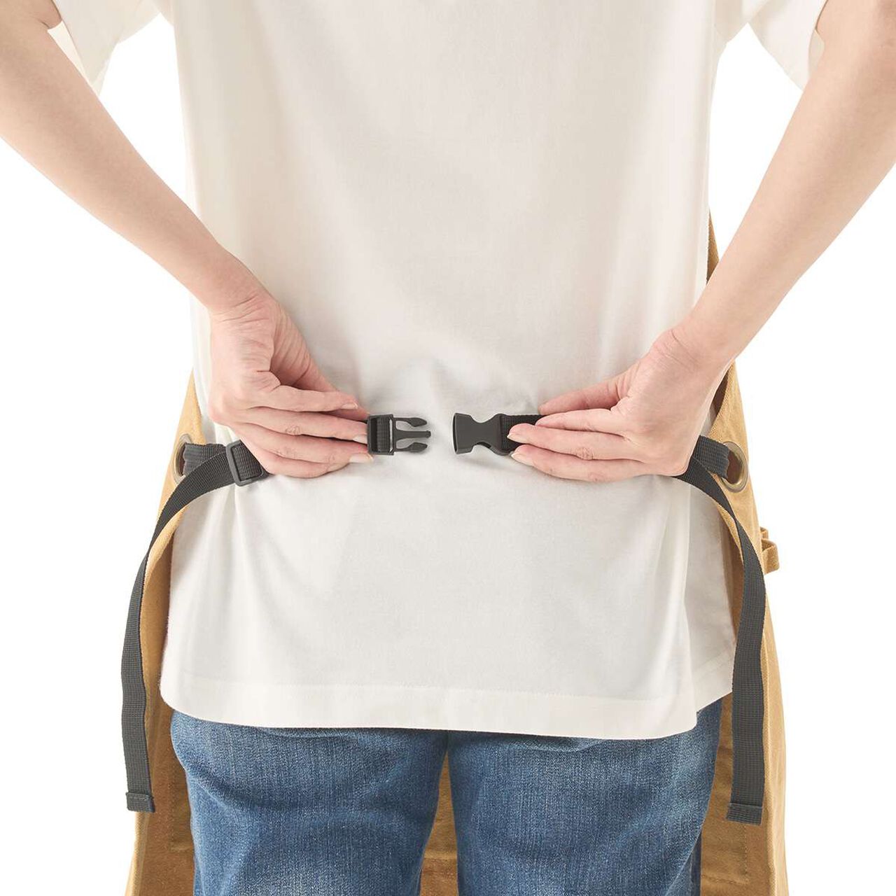 LOGOS Adventure Apron #370100,, large image number 4