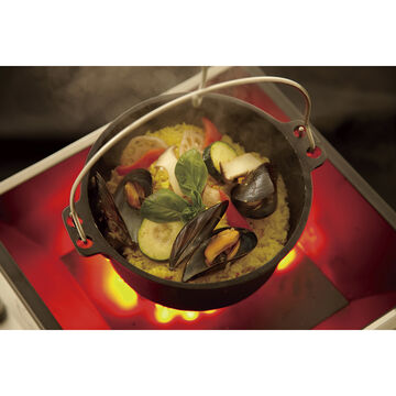 SL Dutch Oven 8inch,, small image number 3